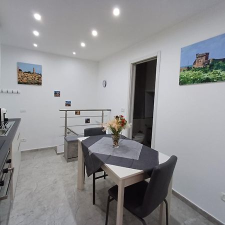 Casa Itria 15 Villa Agrigento Eksteriør billede