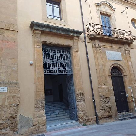 Casa Itria 15 Villa Agrigento Eksteriør billede