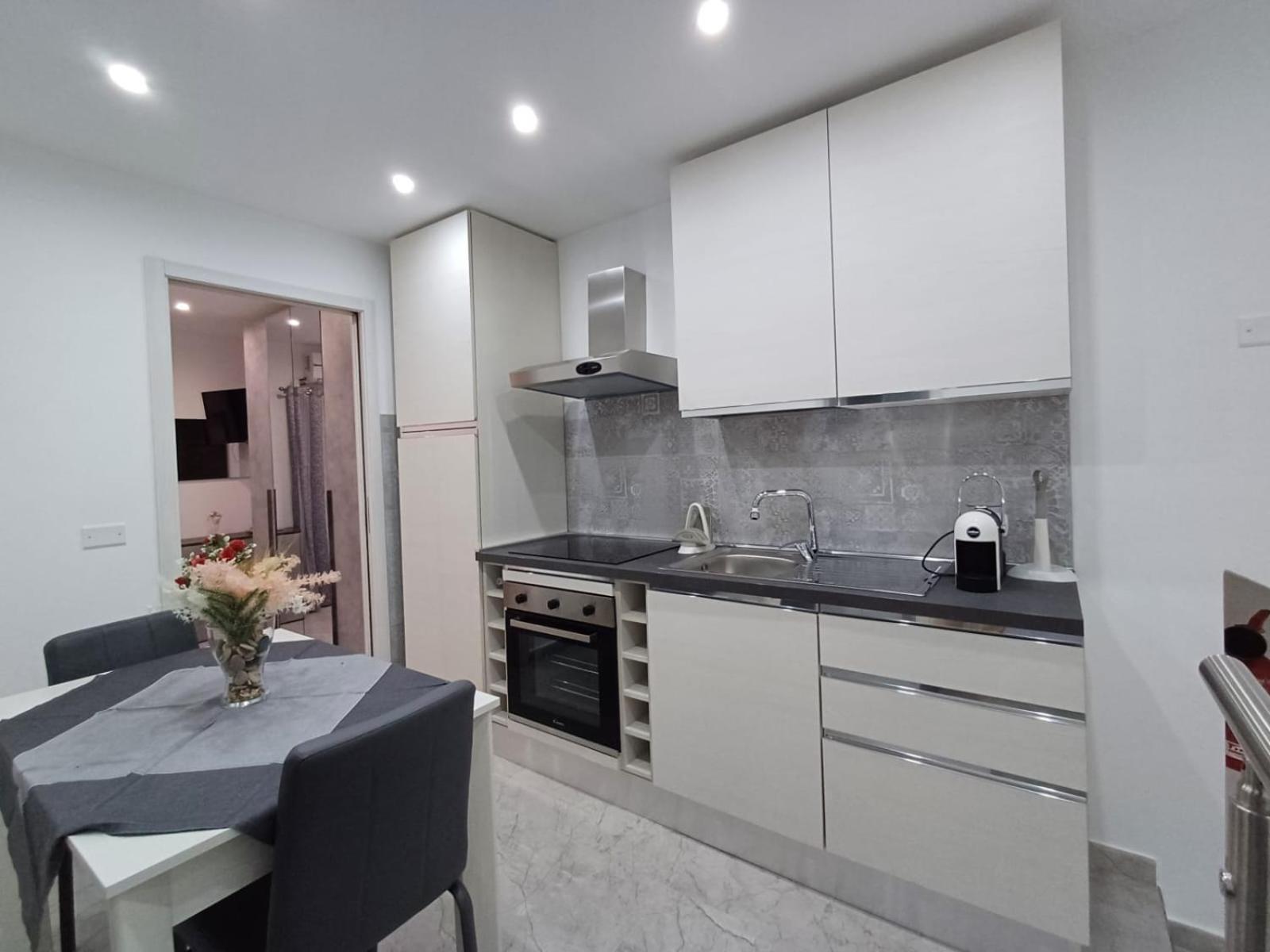 Casa Itria 15 Villa Agrigento Eksteriør billede