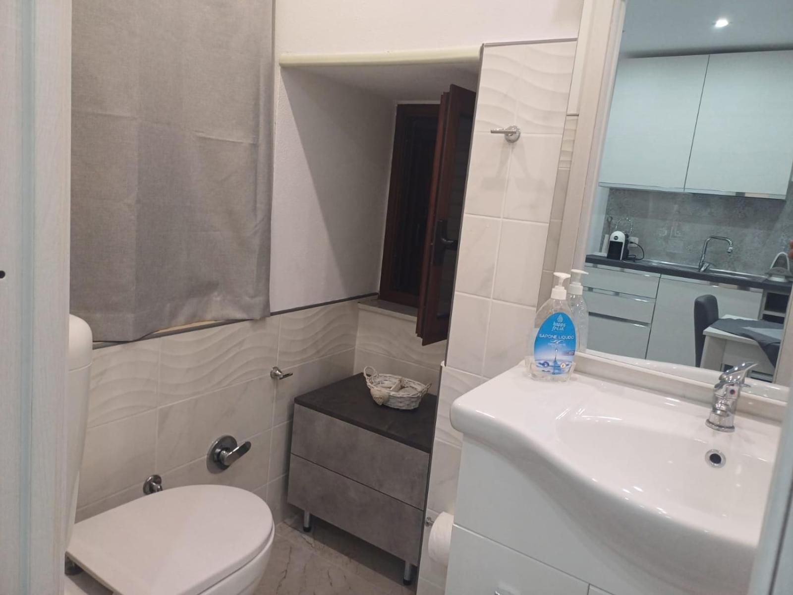Casa Itria 15 Villa Agrigento Eksteriør billede