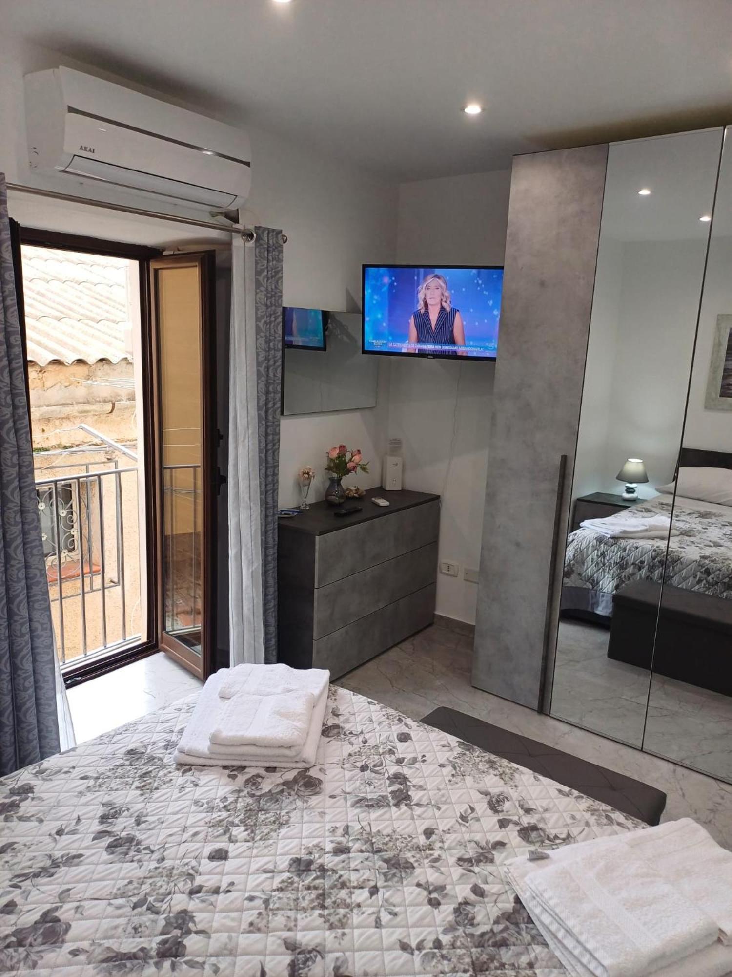 Casa Itria 15 Villa Agrigento Eksteriør billede