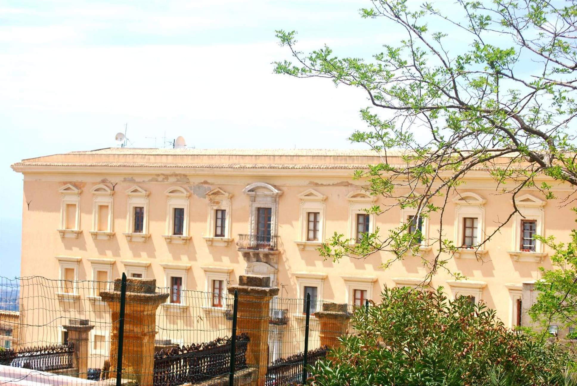 Casa Itria 15 Villa Agrigento Eksteriør billede