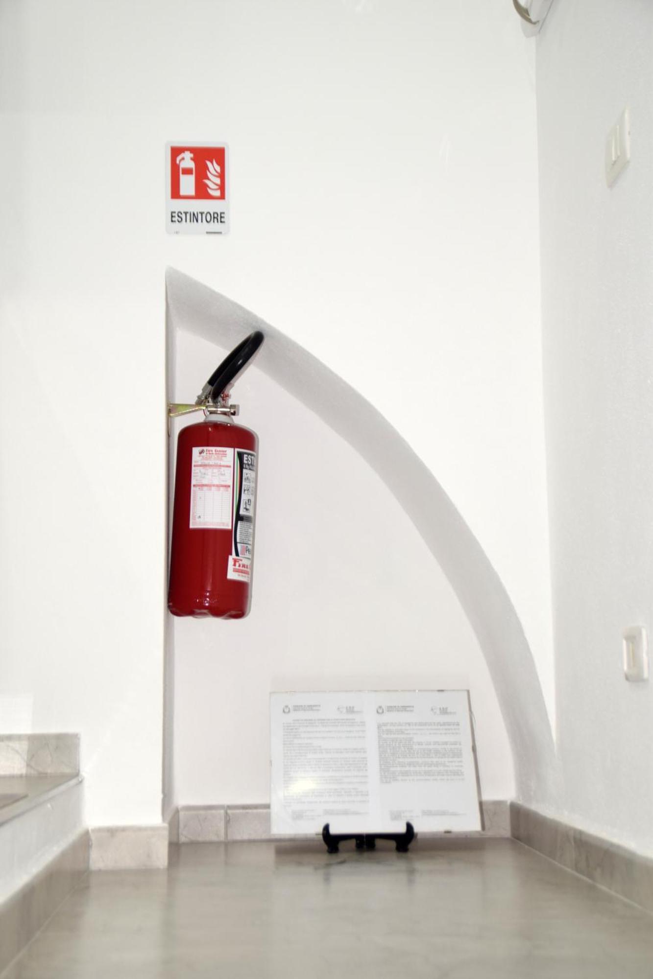 Casa Itria 15 Villa Agrigento Eksteriør billede